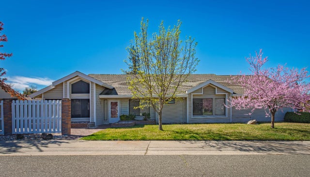 1418 Mother Lode Drive, Roseville