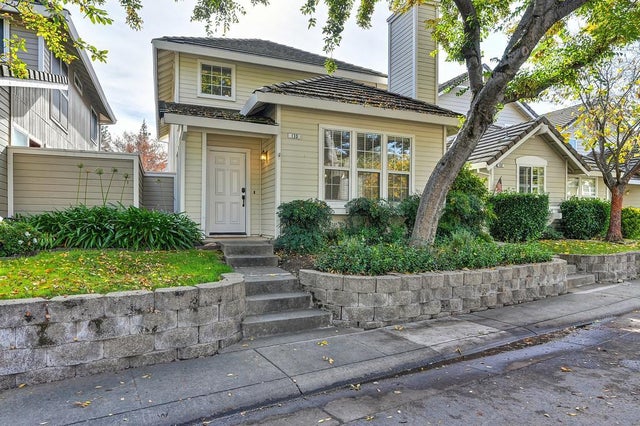 133 Brightstone Circle, Folsom