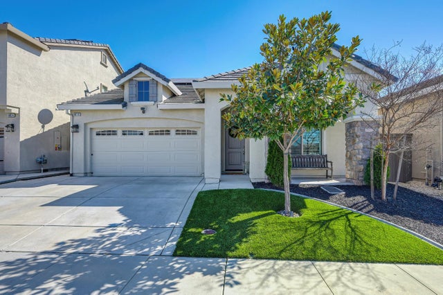 8016 Clear Springs Place, Roseville