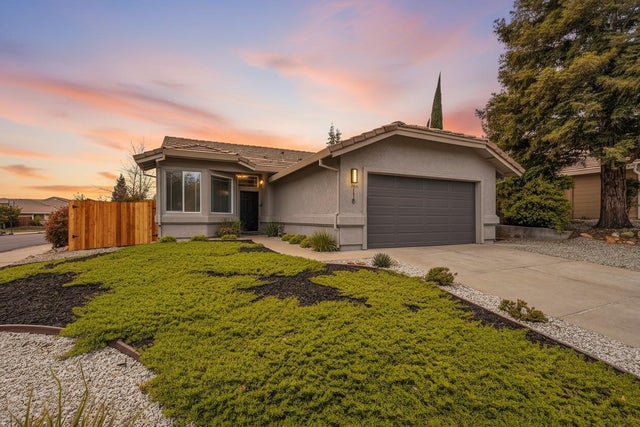 115 Mcnamee Drive, Folsom