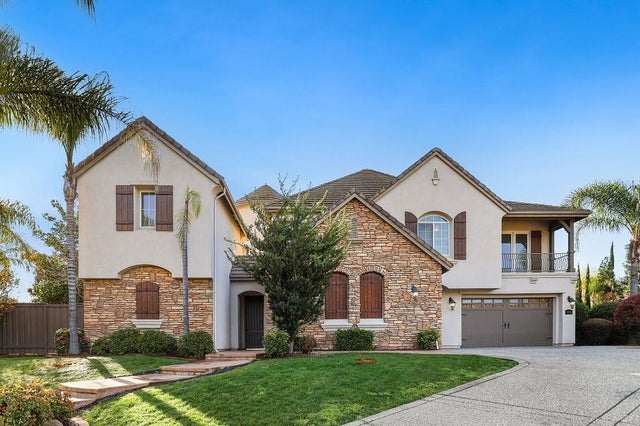 224 Heron Creek Court, Roseville