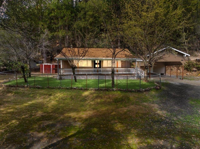 1302 Nicks Lane, Placerville