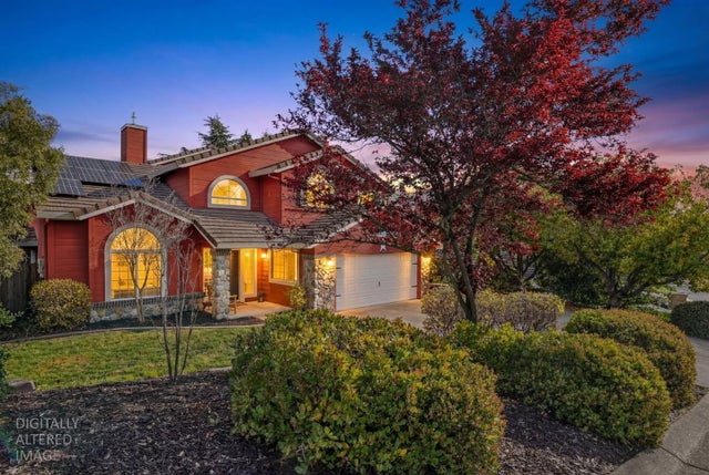 3445 Covello Circle, Cameron Park