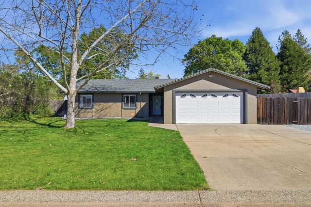 4609 Volo Mine Drive, Diamond Springs