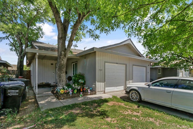 7319 Berna Way, Sacramento