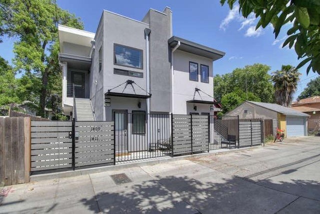 1413 Victorian Alley, Sacramento