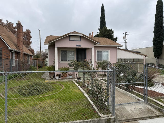 1610 N Basler Street, Sacramento