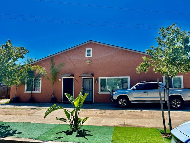 2653 Princeton Street, Sacramento