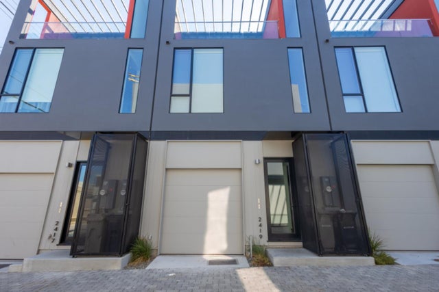 2419 Binnen Lane, Sacramento