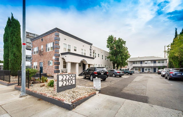 2226 Sutterville Road, Sacramento