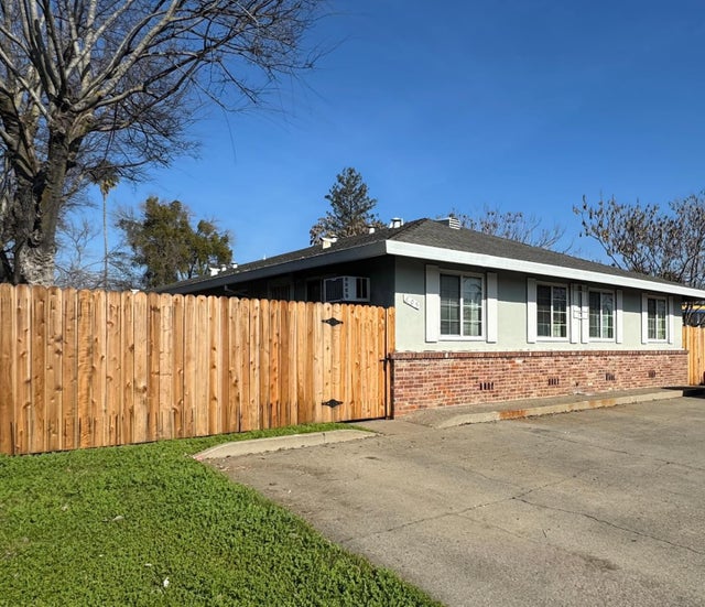 605 W El Camino Avenue, Sacramento