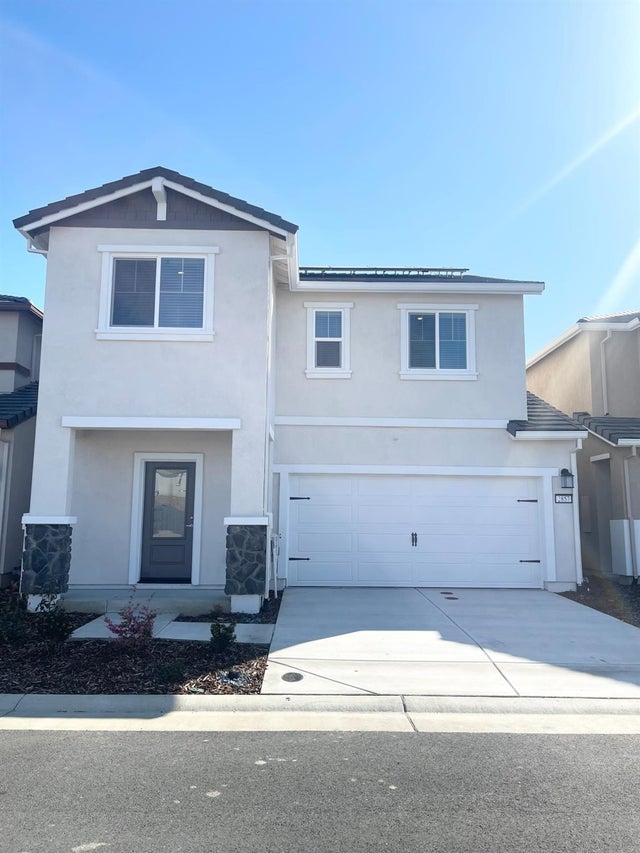 2857 Bedell Street, Lincoln