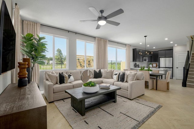 3625 Misty Lake Drive, Antelope