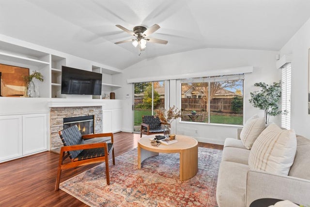 2119 Gold Ledge Court, Gold River