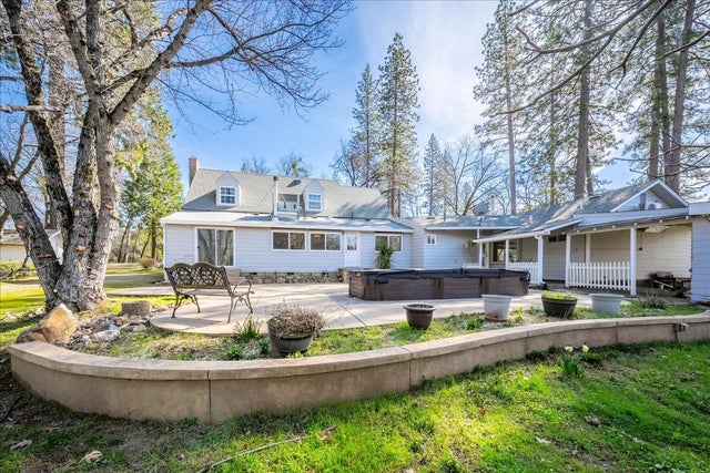 2675 Stone Lane, Placerville