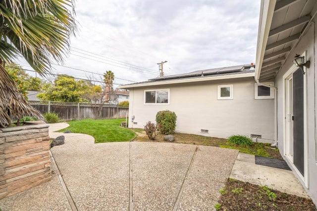 3231 Catalina Avenue, Santa Clara