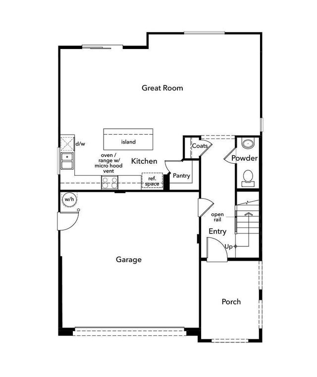 4528 Blacktail Way, Folsom