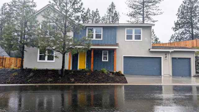 3010 Constellation Avenue, Placerville