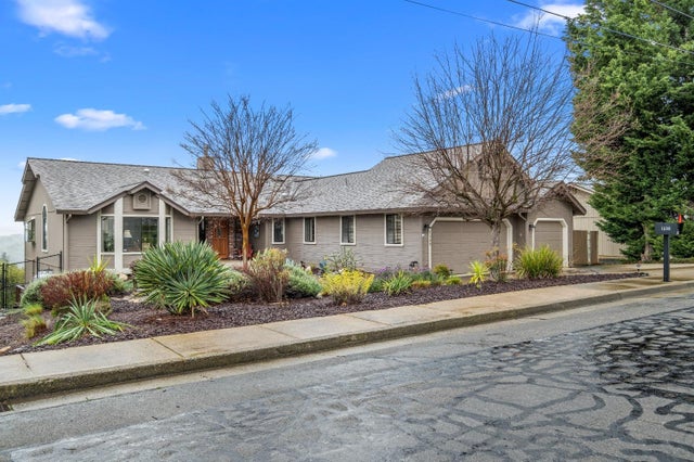 1590 Barrett Drive, Placerville