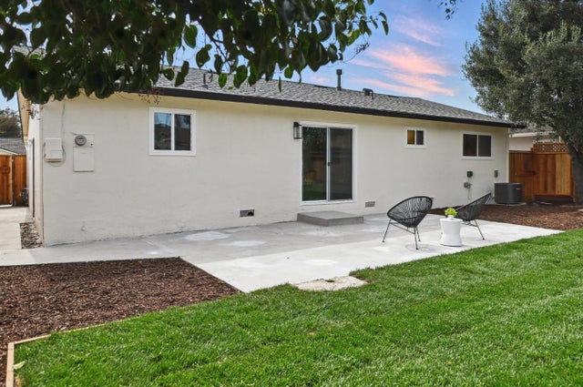 5414 Farina Lane, Fremont