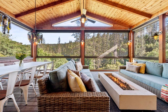 5671 Mount Aukum Road, Placerville