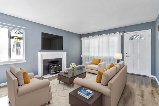 968 Lester Avenue, Hayward