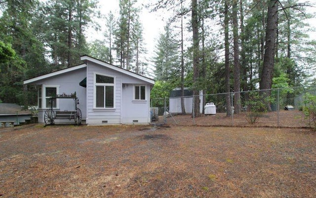 5050 Butterfield Stage Road, Georgetown