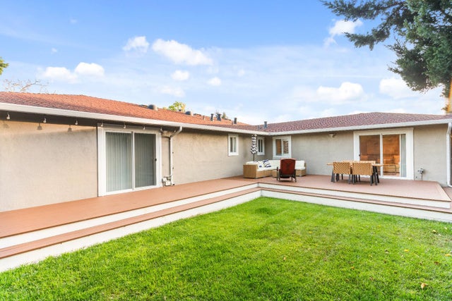 41642 Mahoney Street, Fremont