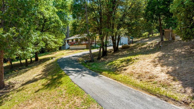 4020 Snows Road, Placerville