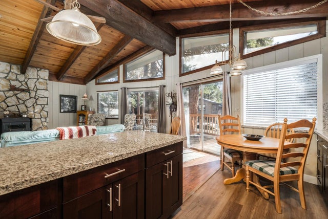 1644 Crystal Air Drive, South Lake Tahoe