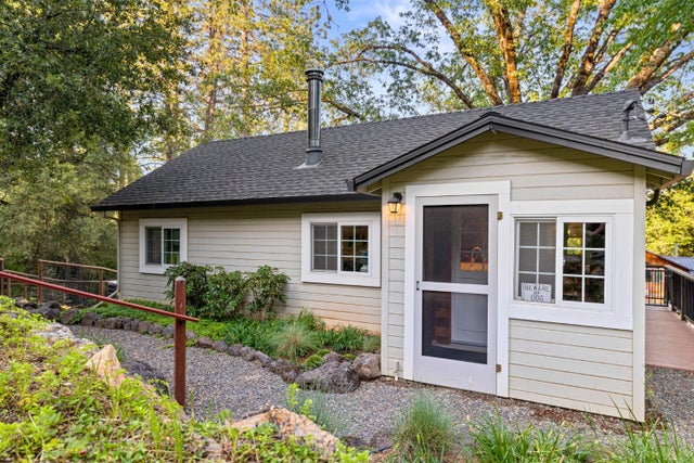 5860 Shoo Fly Road, Placerville