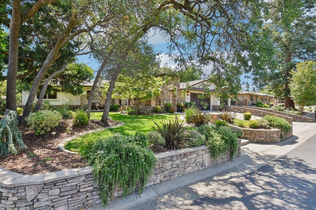 8337 E Granite Drive, Granite Bay