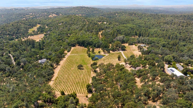 2091 Riesling Way, Placerville