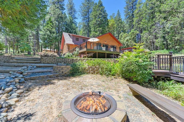 5397 La Colina Drive, Georgetown