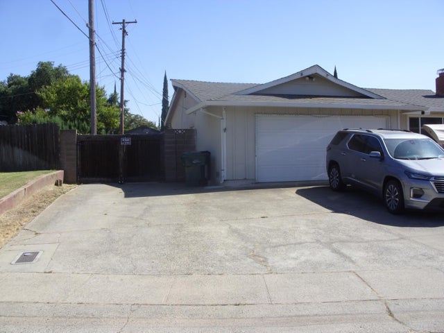 9100 Sutton Way, Orangevale