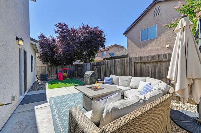 1618 Bushy Tail Street, Roseville