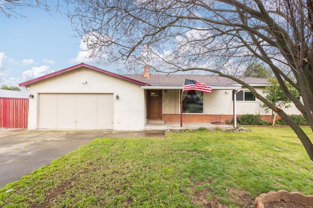 3801 Horton Lane, Carmichael