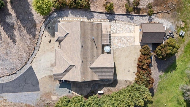 5417 Rolling Rock Road, Placerville