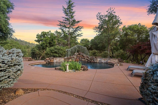 4540 Meadow Creek Road, Placerville