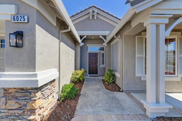 6025 Buggy Whip Lane, Roseville