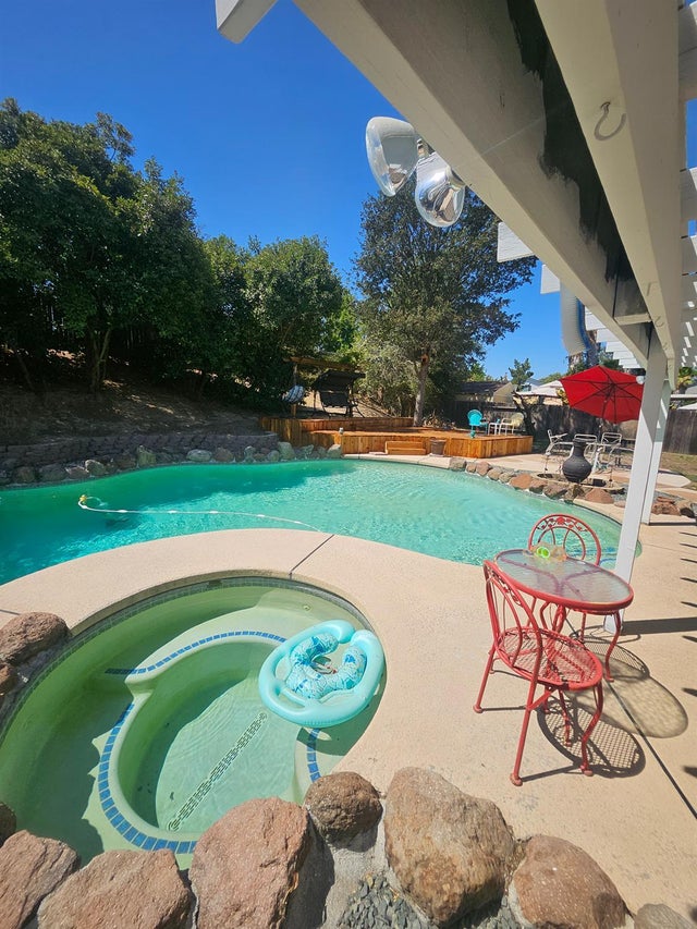 8118 Holm Oak Way, Citrus Heights