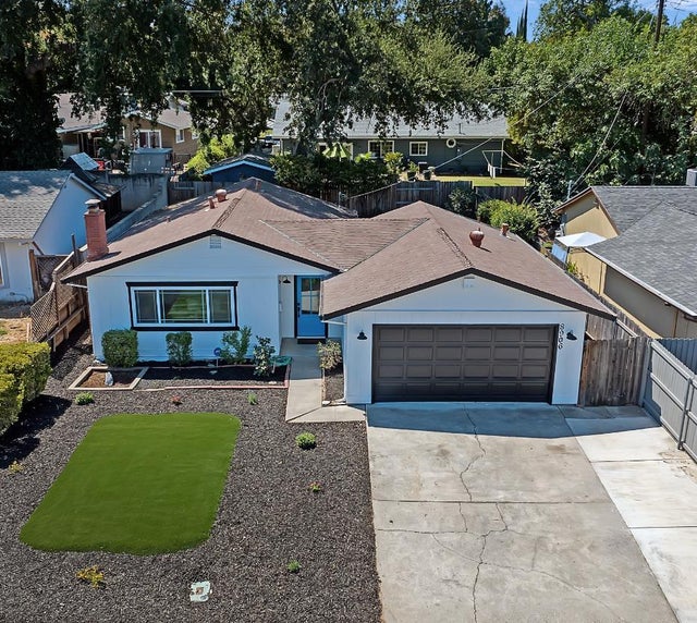 8906 Aksarben Drive, Orangevale