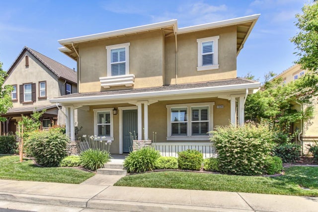 1530 Bonanza Lane, Folsom