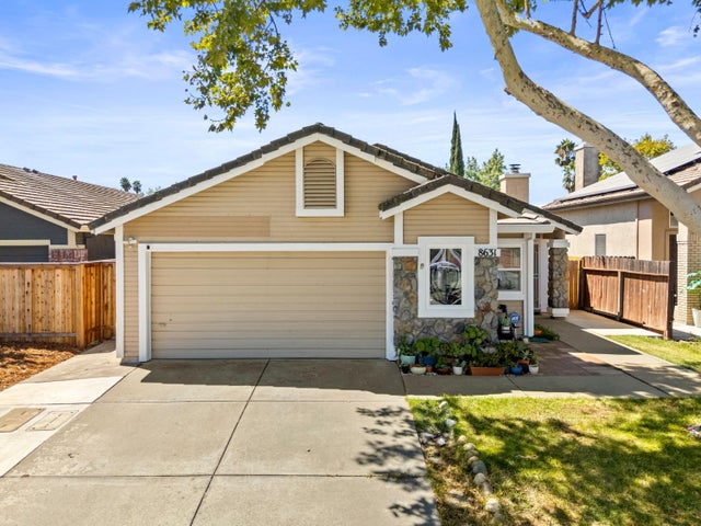 8631 Aspen Ridge Court, Antelope