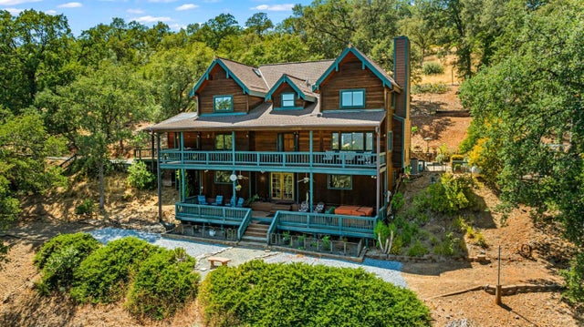 5105 Glory View Drive, Placerville