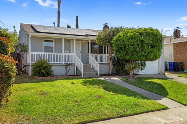 22636 Byron Street, Hayward