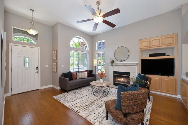 110 Larkin Circle, Folsom