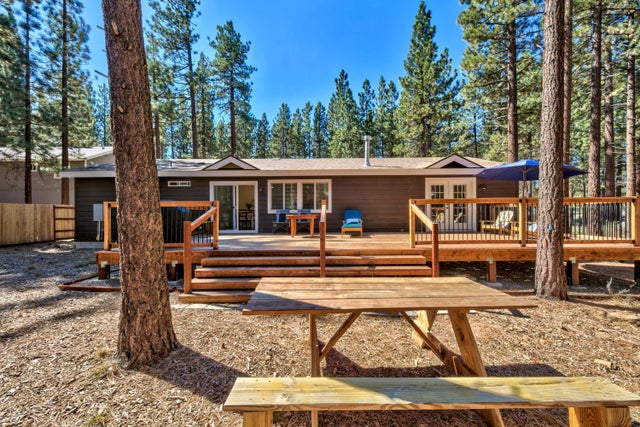 1291 Peninsula Road, South Lake Tahoe