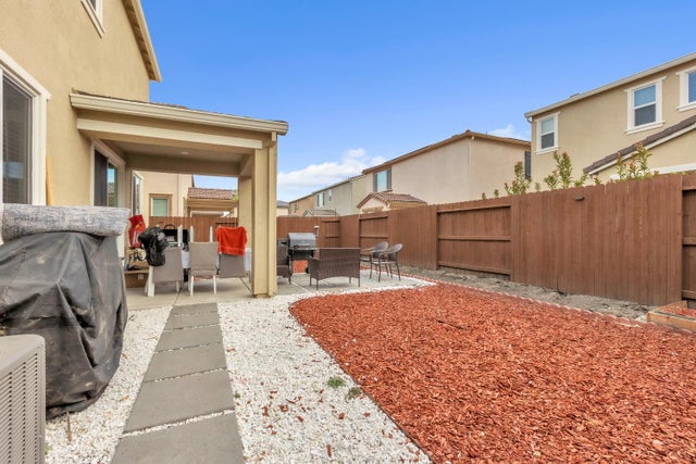 3249 Garibaldi Drive, Roseville