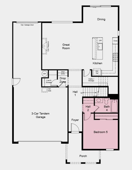 4273 Gibbous Drive, Folsom